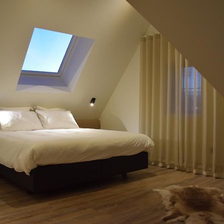 B&B Villa Mimosa NeerNeerpelt Kamer foto