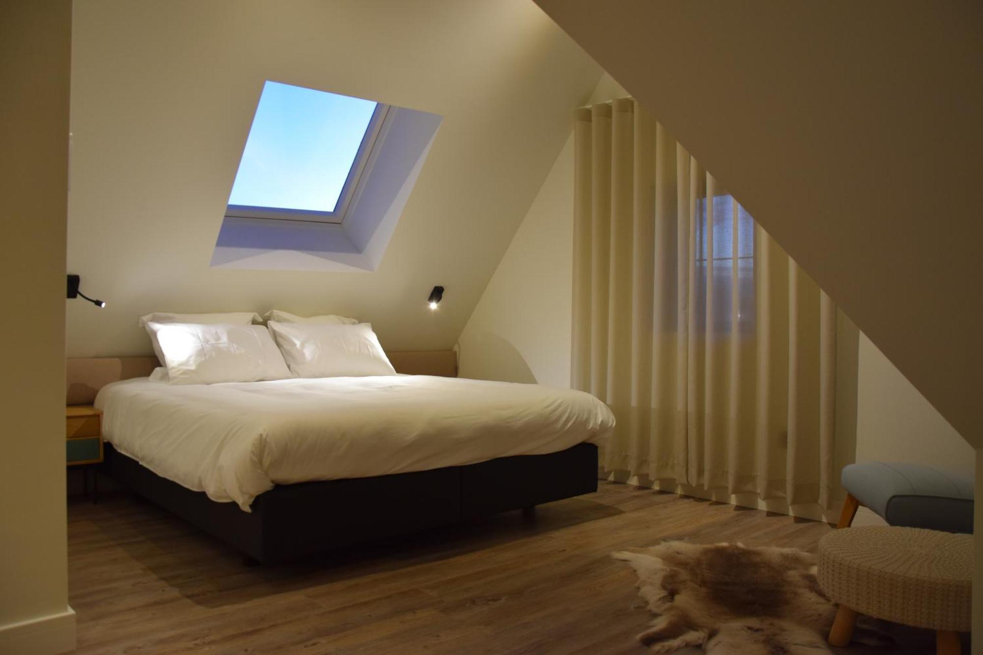 B&B Villa Mimosa NeerNeerpelt Kamer foto