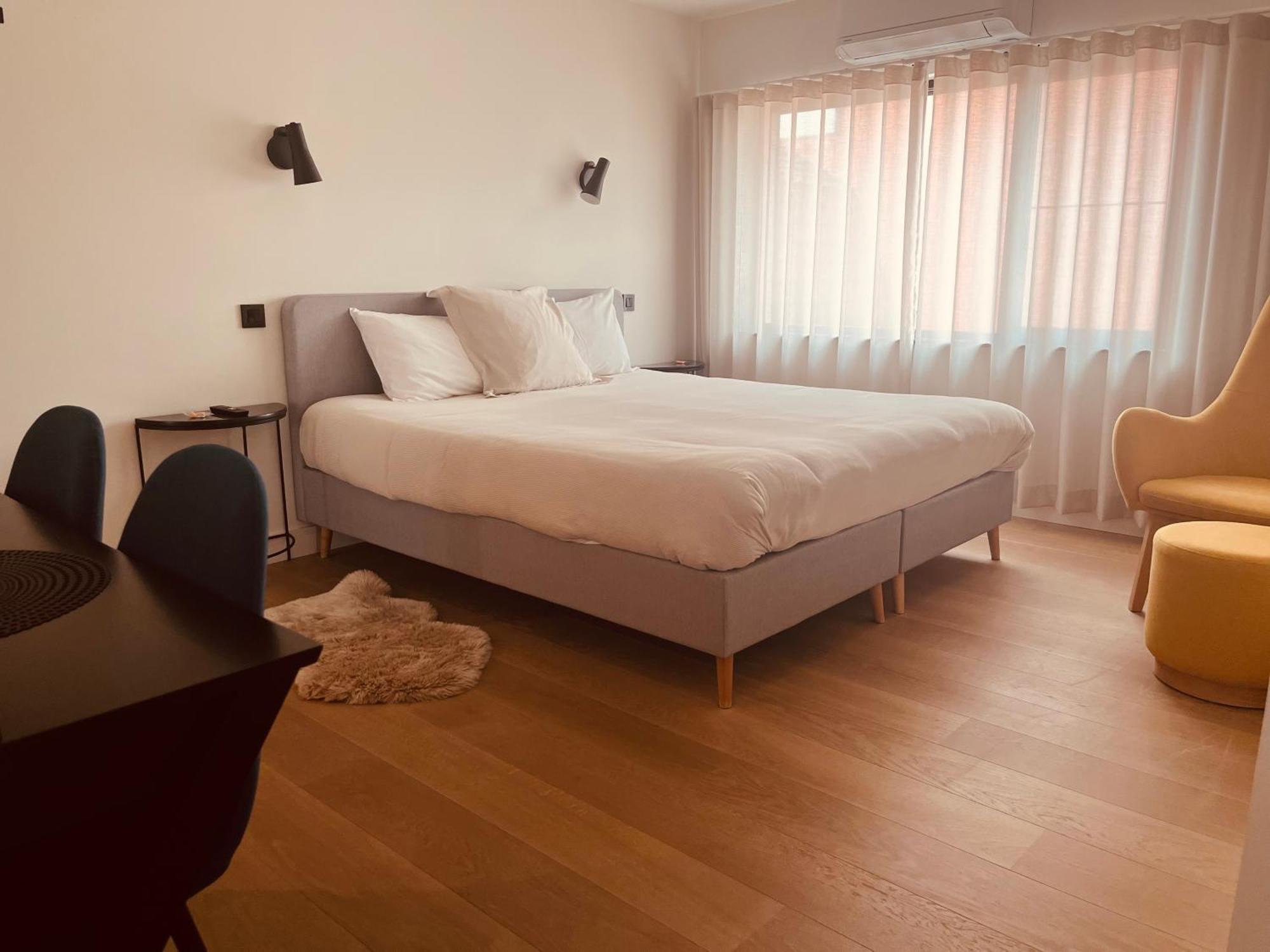 B&B Villa Mimosa NeerNeerpelt Buitenkant foto