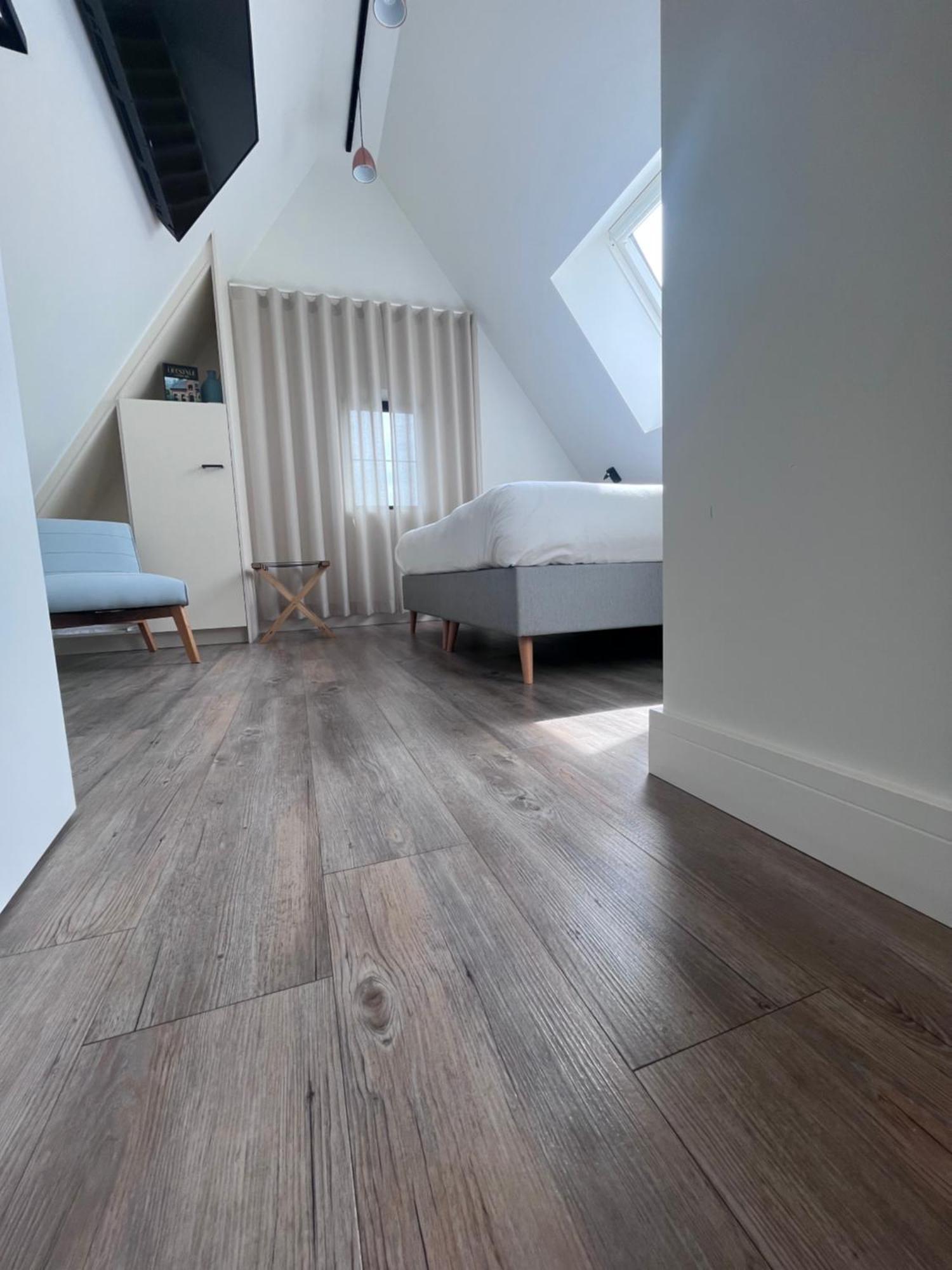 B&B Villa Mimosa NeerNeerpelt Buitenkant foto
